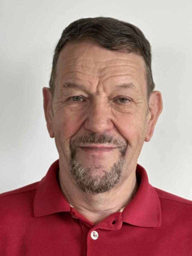Ewald Hauck