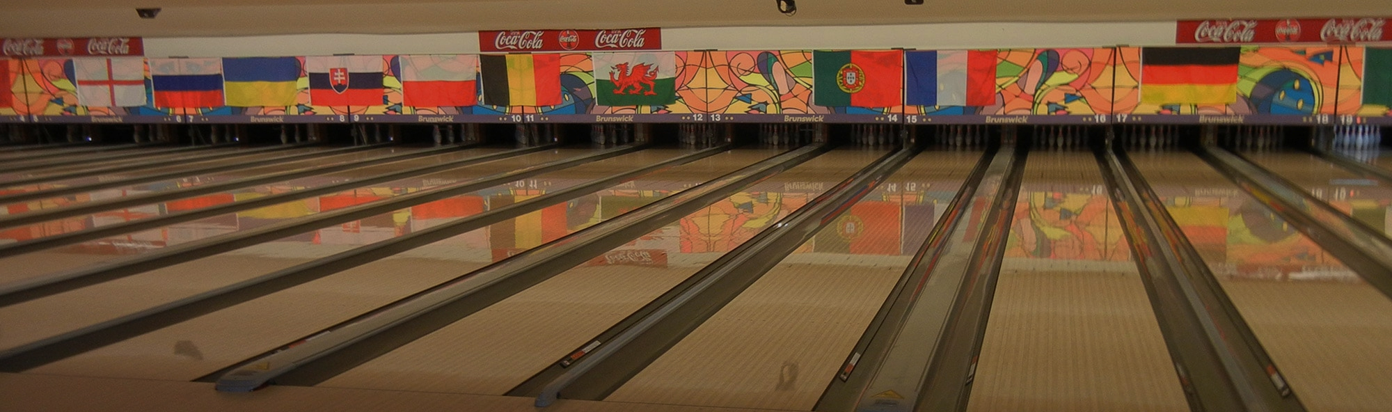 Bowlingbahn